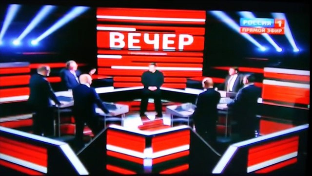 Жириновский. Прогноз для России на 2017 год!