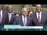 TRT World - Interview with Xhanti Payi about South Africa's economy