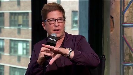 Spike Feresten Tells The Story Behind Seinfeld s  Soup Nazi    BUILD Series