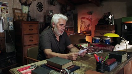 Familya - 1 Bölüm 4.Fragmani