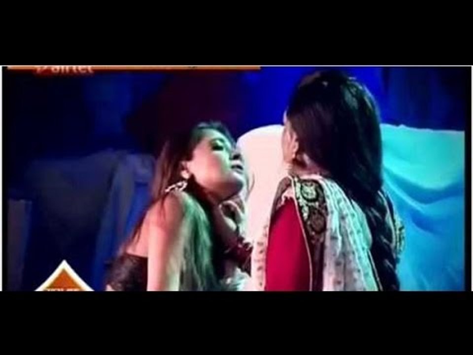 Kavach - Manjulika fight with her mother Must Watch