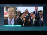 TRT World - Mexican President Felipe Calderon evaluates climate change summit