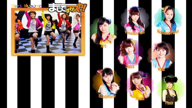 《歌ってみた》[Mirai Musume] 「まじですかスカ！」 - Maji Desu ka Ska!