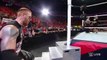 4 May 2015 Raw - WWE Hall of Famer Bret Hart introduces John Cena’s next