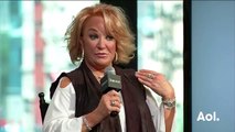 Tanya Tucker Explains When To Give Up In The Music Industry   BUILD Series