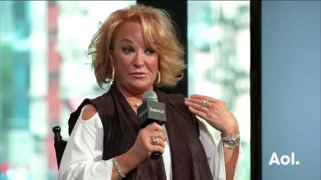 Tanya Tucker Explains When To Give Up In The Music Industry BUILD Series