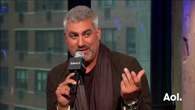 Taylor Hicks On Milking A Cow And Other Heartland Stories He Gets To Experience BUILD Series