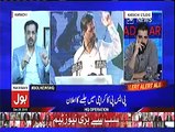 I Left the MQM When I Was Blue Eyed of MQM and Reveals Why He Left MQM - Mustafa Kamal
