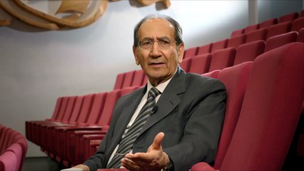 مغتربون- العراقي فاروق القاسم آحد آباء النفط النرويجي