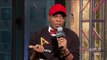 Todrick Hall Discusses The Meaning Of The Show He Wrote, “Straight Outta Oz”   BUILD Series