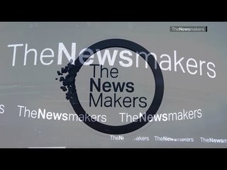The Newsmakers, December 23, 2015