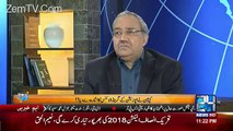PMLN Ko Election MANAGE Karnay ka Wasee Tajarba Hai-Arif Nizami