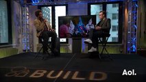 W. Kamau Bell Discusses The Genesis Of CNN Docu-Series,  United Shades of America    AOL BUILD