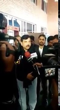 ਬੰਤ ਸਿੰਘ ਜੀ ਨੂੰ ਮਿਲ ਕੇ ਅਰਵਿੰਦ ਕੇਜਰੀਵਾਲ, ਸੰਜੇ ਸਿੰਘ ਅਤੇ 'ਆਪ' ਦੀ ਪੂਰੀ ਟੀਮ ਨੇ ਹੱਥ ਜੋੜ ਕੇ ਮੁਆਫ਼ੀ ਮੰਗੀ