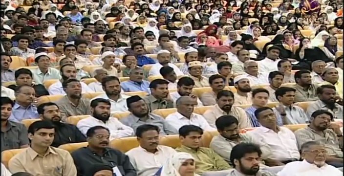 ইসালাম সম্পর্কে এইটা কি প্রশ্ন করল হিন্দু মেয়েটি !!! ডাঃ জাকির নায়েকের কাছে - YouTube