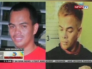 BT: Ilang kaanak ng pamilya Espinosa, nangangamba para sa kanilang seguridad