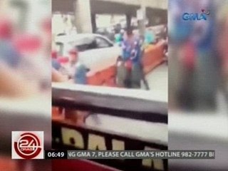 24 Oras: PAO: Execution style ang pagkakabaril sa rider na si John Dela Riarte