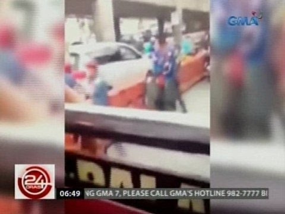 24 Oras: PAO: Execution style ang pagkakabaril sa rider na si John Dela Riarte