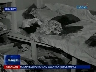 SAKSI: Kanang kamay ng umano'y drug lord na si Kerwin Espinosa, napatay ng mga pulis
