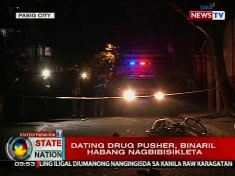 Umabot na sa 440 ang bilang ng mga napatay sa giyera kontra droga, base sa tala ng GMA News research