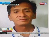 BT: Brgy. captain na protektor umano ng mga pusher, pinagbabaril