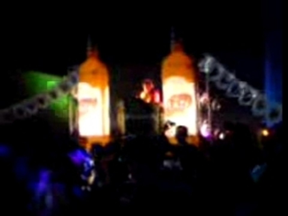 Dj nina