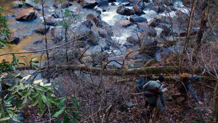 Av Mevsimi - Killing Season  2013 1080p BluRay x264 Turkce Dublaj 1.30