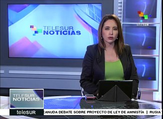 Siria: ataque a embajada de Rusia no deja muertos ni heridos