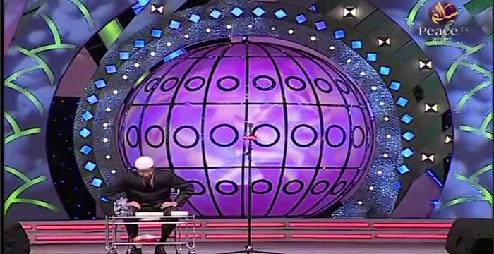 এই মেয়ে কি খারাপ অপবাদ দিল জাকির নায়েককে !!! আর জাকির নায়েক কি বলল শুনুন !!! - YouTube