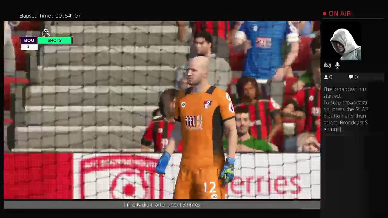 Playing FIFA 17 (91)