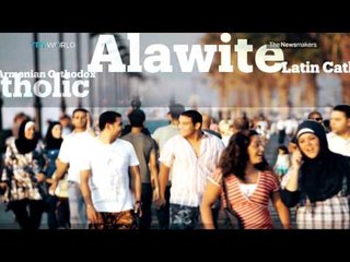 The Newsmakers: Lebanon's Presidential Deadlock