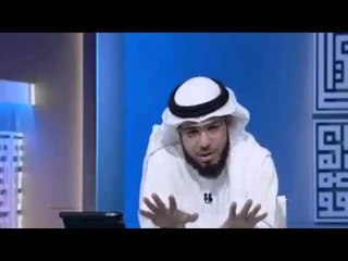 كلام مريح جدا لمتصل لا يجد عمل و ضاقت عليه دنياه __ الشيخ وسيم يوسف
