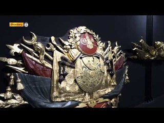 Ayhan Sicimoğlu ile Renkler - Barbaros H. Paşa ve Deniz Müzesi 1 Şubat / Part 2