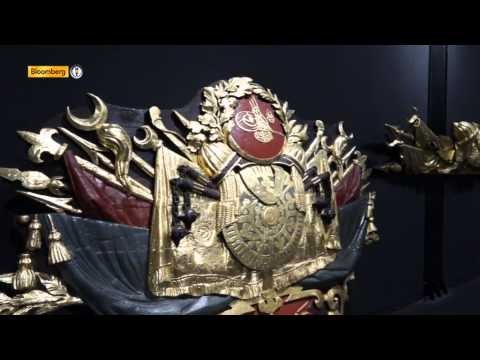 Ayhan Sicimoğlu ile Renkler - Barbaros H. Paşa ve Deniz Müzesi 1 Şubat / Part 2