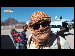 Ayhan Sicimoğlu ile Renkler - Sharm El Sheikh Part 2 - 17 Ocak