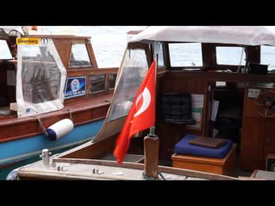 Ayhan Sicimoğlu ile Renkler - Kanlıca Part 2 / 25 Ocak