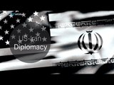 The Newsmakers: US-Iran Diplomacy