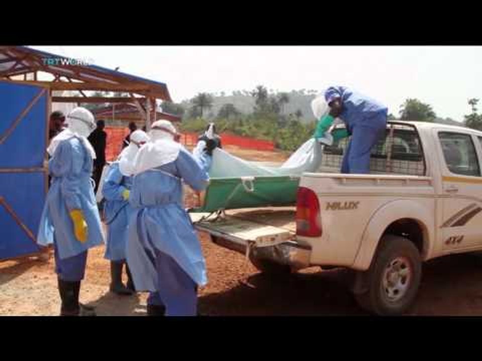 WHO to declare end to West Africa Ebola outbreak