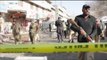 Suicide attack kills 15 near polio centre in Pakistan, Daniel Khan reports from Islamabad