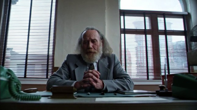 Сказочная работа