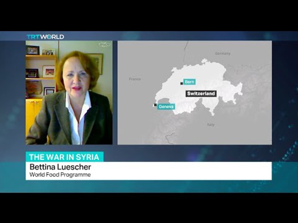 Interview with Malcolm Beith about Drug lord 'El Chapo'