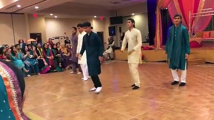 Larke Kisi Se Se Kam Nahi Boys Challenge To Girls Must Watch