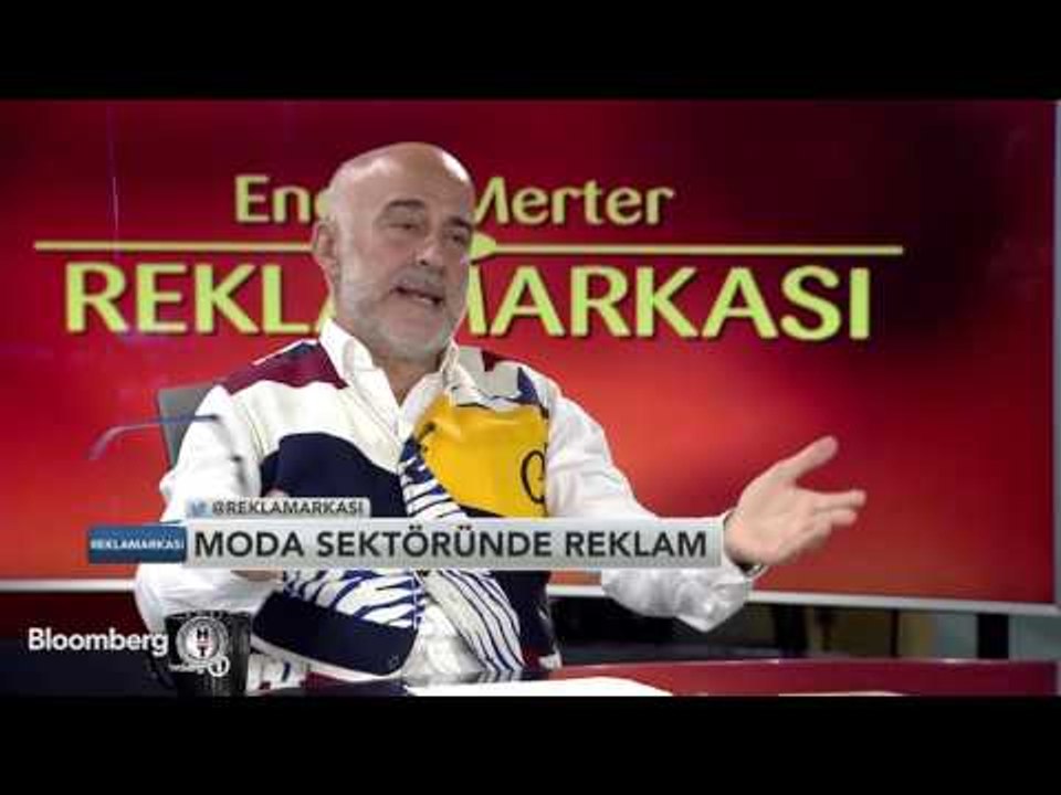 Ender Merter ile Reklam Arkası | 30 Eylül 2016