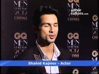 Shahid Kapoor Looks Forward To Release Of Sridevi's 'English Vinglish'