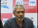 Prakash Jha Clears The Air On 'Tata Birla' Song Controversy At 'Chakravyuh' Music Launch