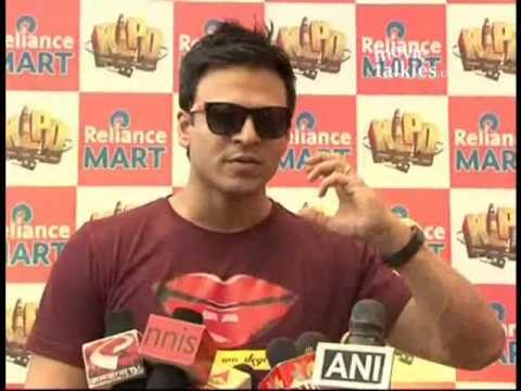 Vivek Oberoi Happy With Audiences Response To 'Kismet love Paisa Dilli'