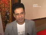 Manoj Bajpayee talks about 'Chittagong'