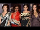 Deepika Padukone, Vidya Balan, Nargis Fakhri, Jacqueline Fernandez And Dia Mirza Talk About Men!