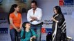 Sanjay Dutt And Manyata At Positive Health Awards Event