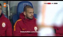 All Goals & Highlights HD - Tuzlaspor 3-2 Galatasaray - 28.12.2016 Turkish Cup - Second stage